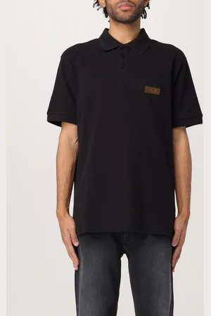 VERSACE Polo Homme couleur