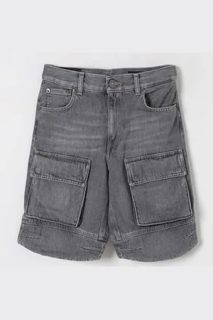 Dondup Pantacourt Enfant couleur