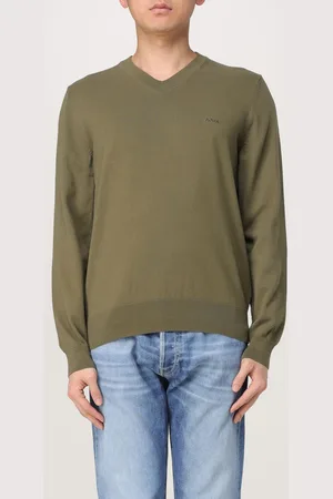 HUGO BOSS Pull Homme couleur