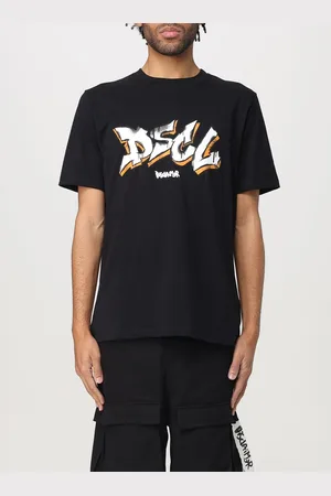 DISCLAIMER T-Shirt Homme couleur