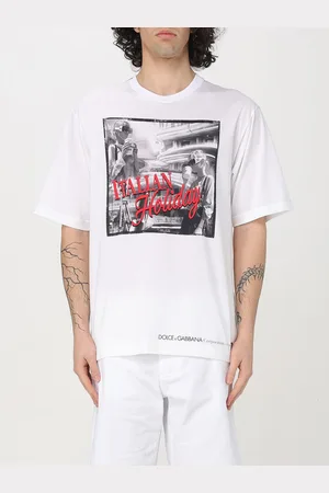 Dolce & Gabbana T-Shirt Homme couleur