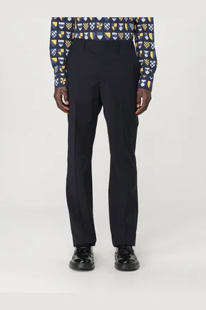 Fendi Pantalon Homme couleur