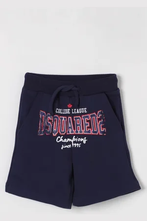 Dsquared2 Pantacourt Enfant couleur