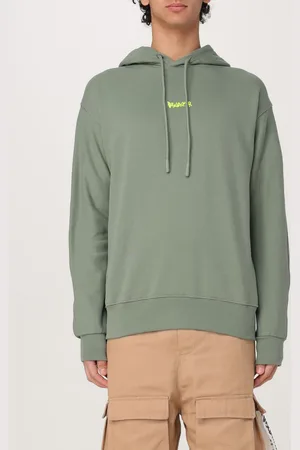 DISCLAIMER Sweatshirt Homme couleur