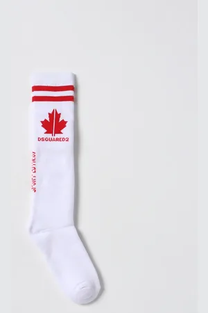 Dsquared2 Chaussettes Enfant couleur