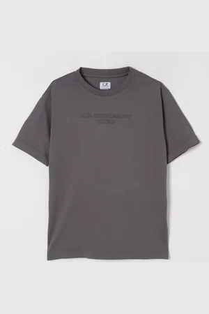C.P. Company T-Shirt C. P. COMPANY Enfant couleur