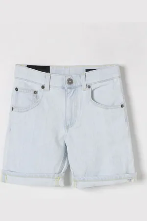Dondup Pantacourt Enfant couleur