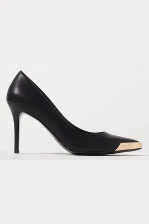 VERSACE Escarpins Femme couleur
