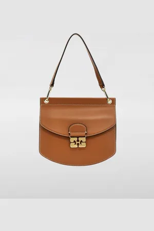 Ganni Mini Sac à Main Femme couleur