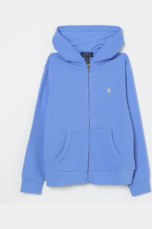 Ralph Lauren Pull Enfant couleur