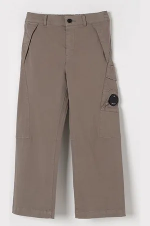 C.P. Company Pantalon C. P. COMPANY Enfant couleur
