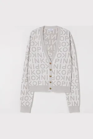 Pinko Pull Enfant couleur