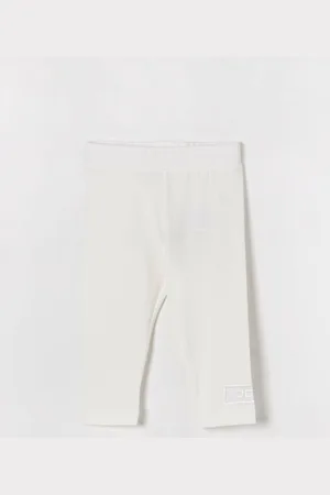 Elisabetta Franchi Pantalon Enfant couleur