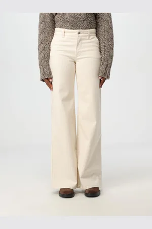 Kiton Jeans Femme couleur