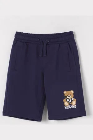 Moschino Pantacourt Enfant couleur
