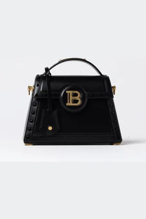 Balmain Mini Sac à Main Femme couleur