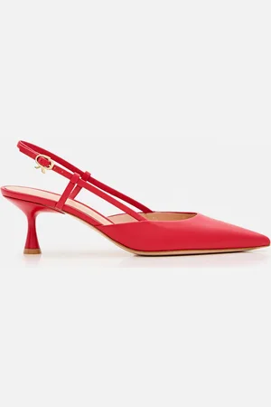 Gianvito Rossi Escarpins Femme couleur