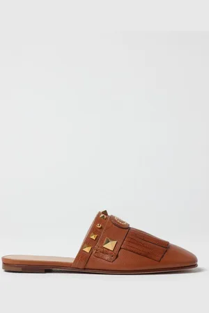 VALENTINO GARAVANI Chaussures Basses Femme couleur