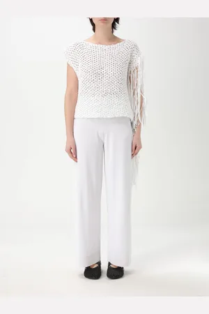LIVIANA CONTI Pull Femme couleur