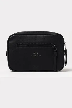 Armani Exchange Porte-Document Homme couleur