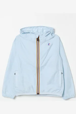 K-Way Veste Enfant couleur