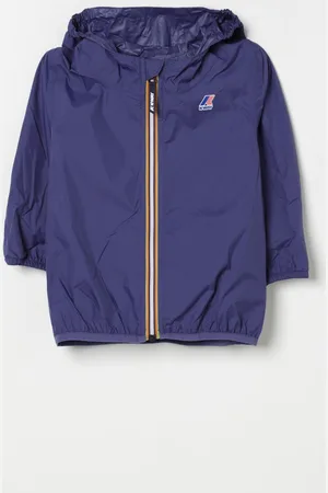K-Way Veste Enfant couleur