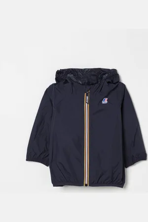 K-Way Veste Enfant couleur