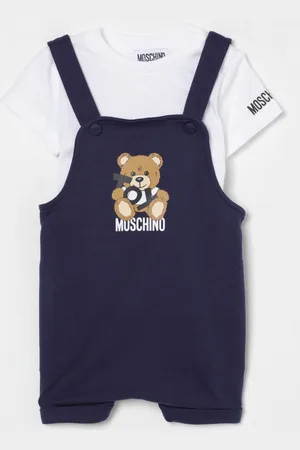 Moschino Ensemble Enfant couleur