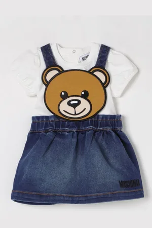 Moschino Ensemble Enfant couleur
