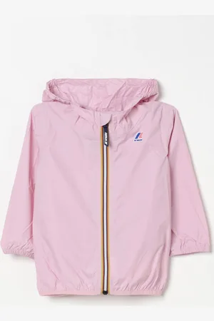 K-Way Veste Enfant couleur