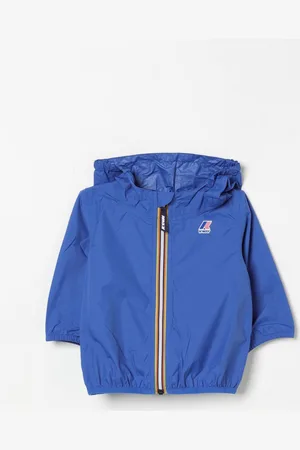 K-Way Veste Enfant couleur