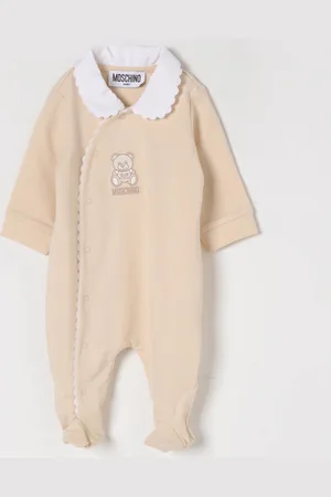 Moschino Combinaisons Enfant couleur