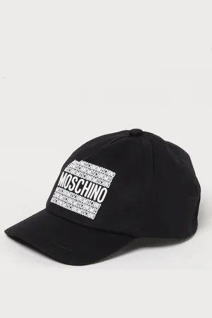 Moschino Chapeau Enfant couleur