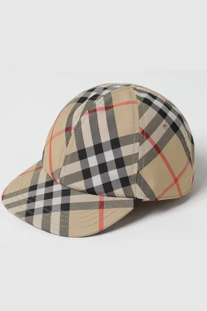Burberry Chapeau Enfant couleur