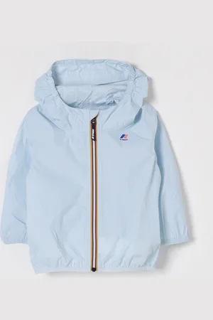 K-Way Veste Enfant couleur