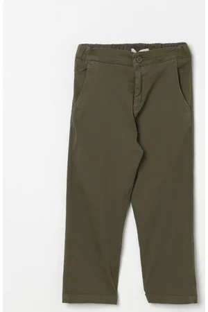Manuel Ritz Pantalon Enfant couleur