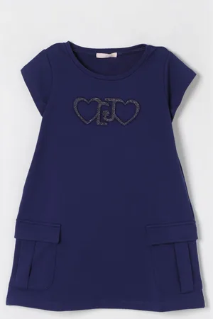 Liu Jo Robe Enfant couleur
