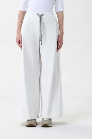 Brunello Cucinelli Pantalon Femme couleur