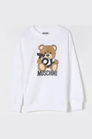 Moschino Pull Enfant couleur