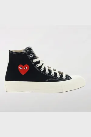 Converse Baskets COMME DES GARÇONS PLAY X CONVERSE Homme couleur