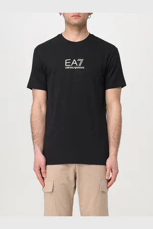 EA7 T-Shirt Homme couleur