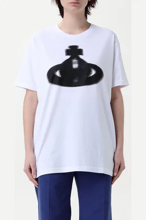 Vivienne Westwood T-Shirt Femme couleur