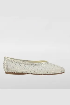 FORTE FORTE Ballerines Femme couleur