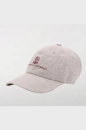 Brunello Cucinelli Chapeau Homme couleur