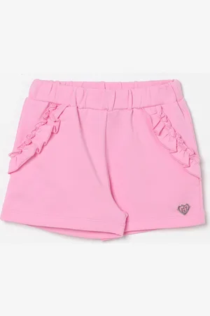 Liu Jo Pantalon Court Enfant couleur