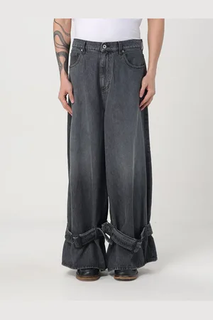 J.W.Anderson Jeans Homme couleur