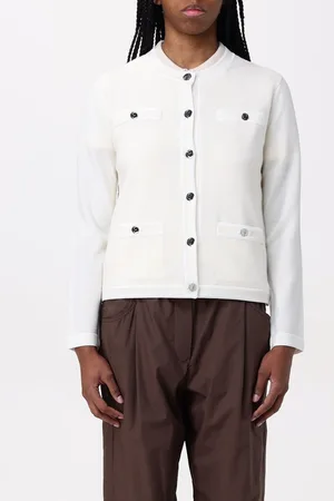 Tory Burch Cardigan Femme couleur