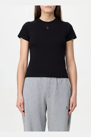 Alexander McQueen T-Shirt Femme couleur