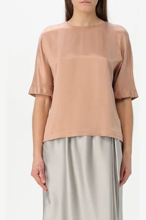 Giorgio Armani Top Femme couleur