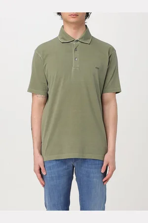 FAY Polo Homme couleur